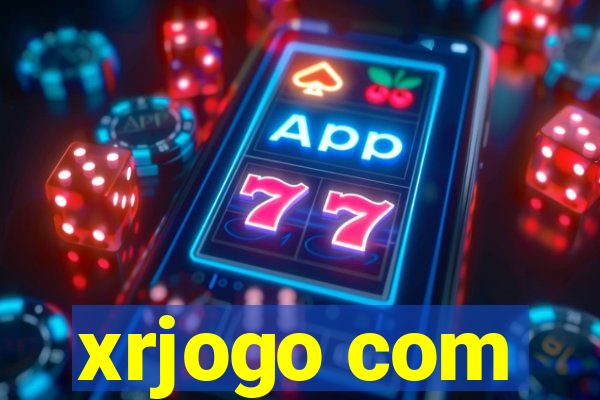 xrjogo com